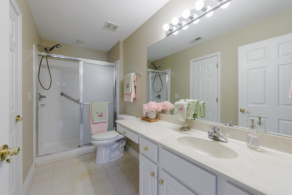 25107 Harvest Ridge Lane