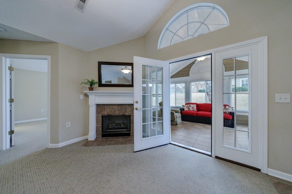 25107 Harvest Ridge Lane