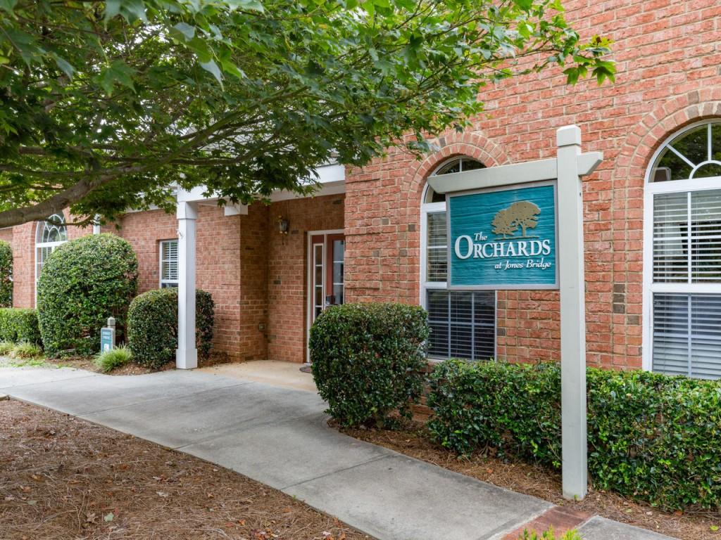 25107 Harvest Ridge Lane