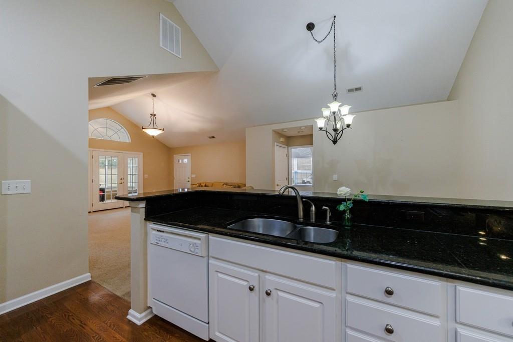 25107 Harvest Ridge Lane