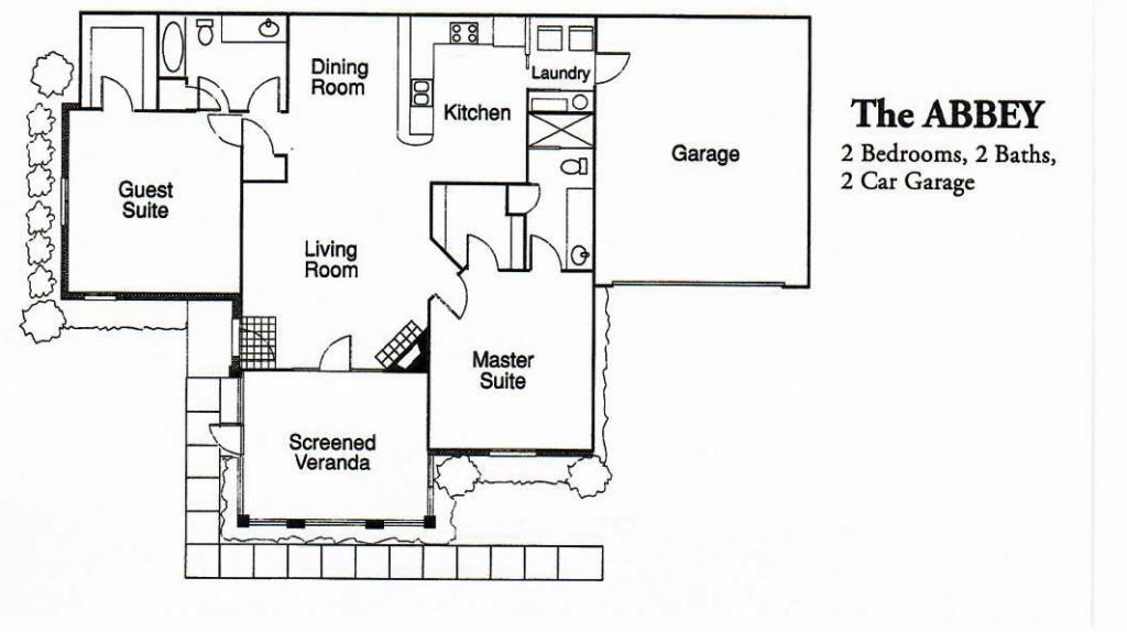 25107 Harvest Ridge Lane
