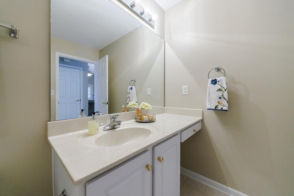 25107 Harvest Ridge Lane