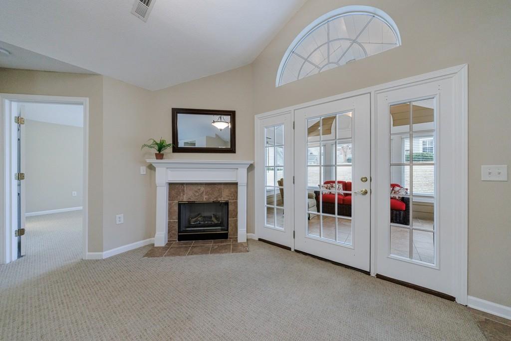25107 Harvest Ridge Lane