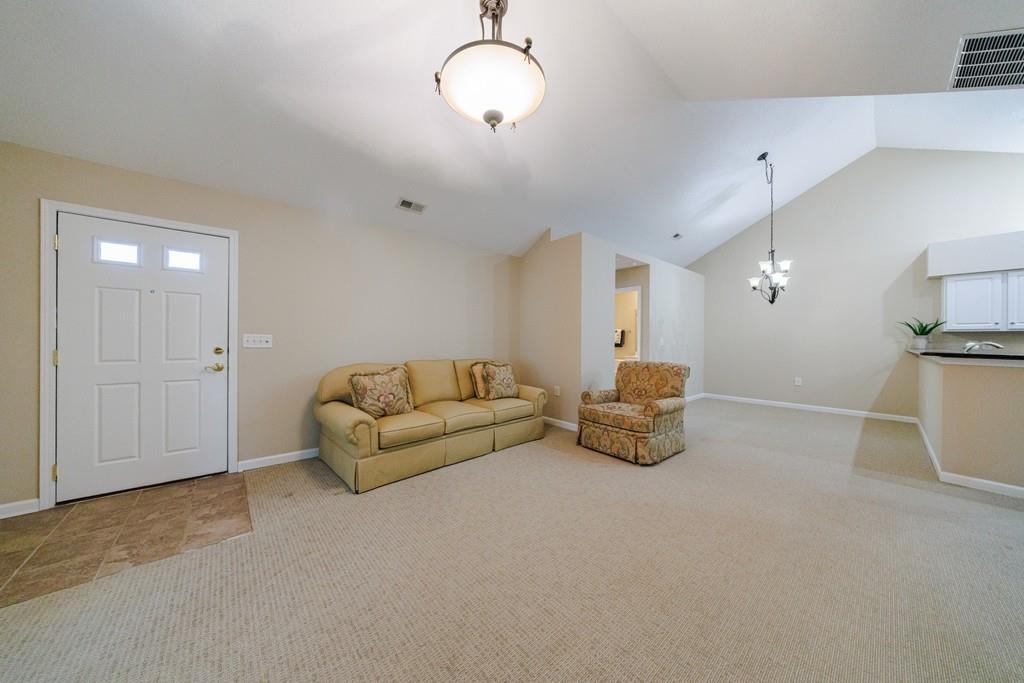 25107 Harvest Ridge Lane