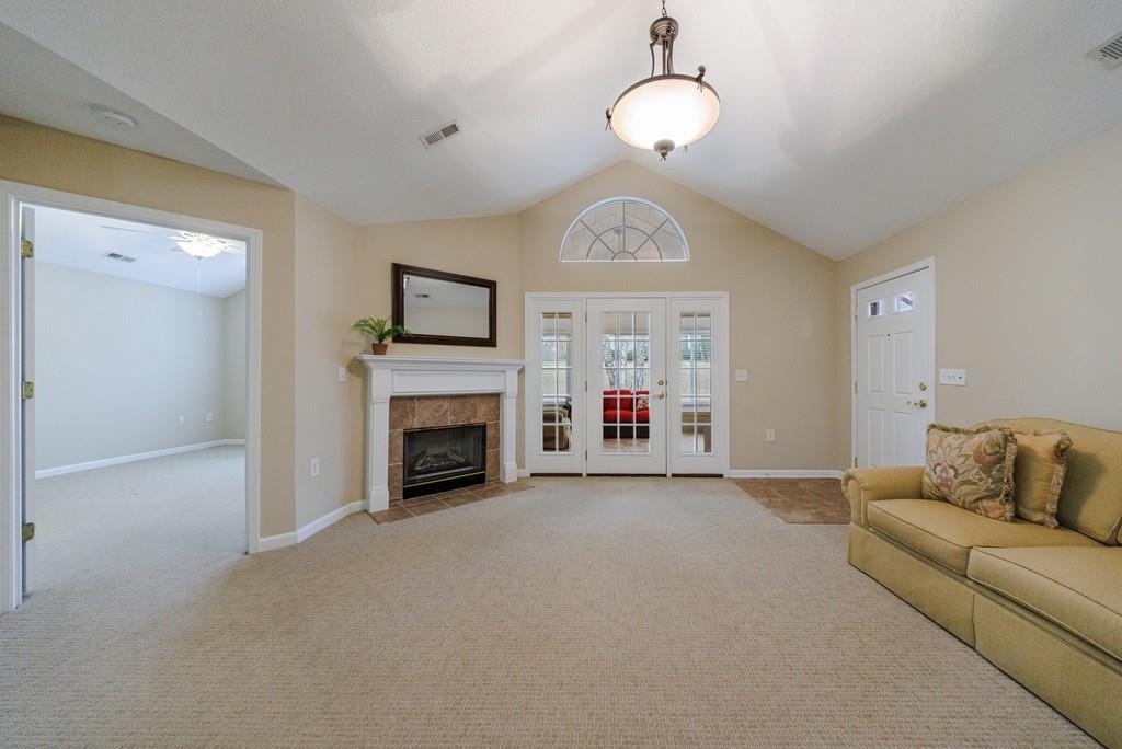 25107 Harvest Ridge Lane