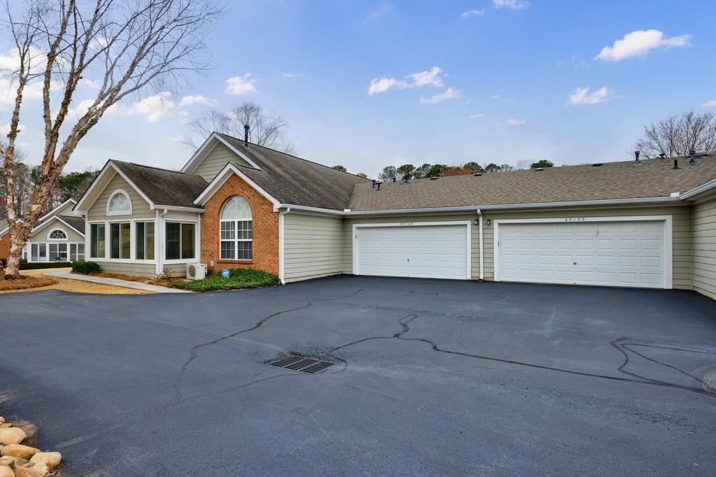 25107 Harvest Ridge Lane