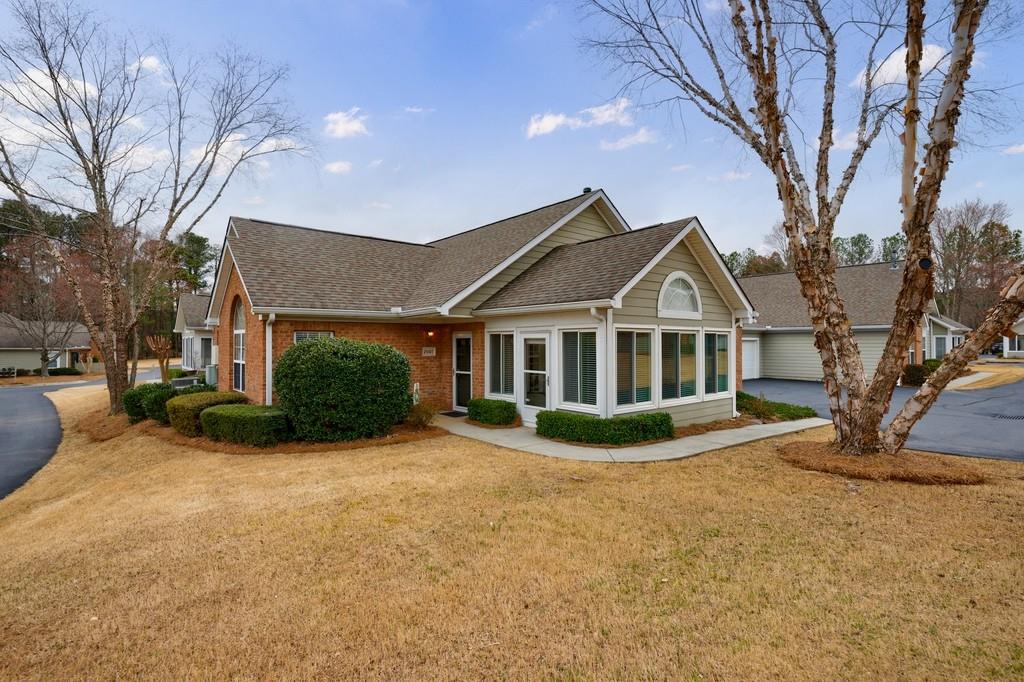 25107 Harvest Ridge Lane