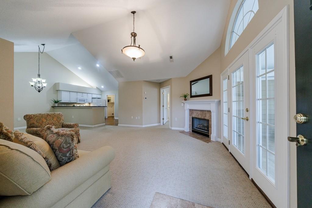 25107 Harvest Ridge Lane