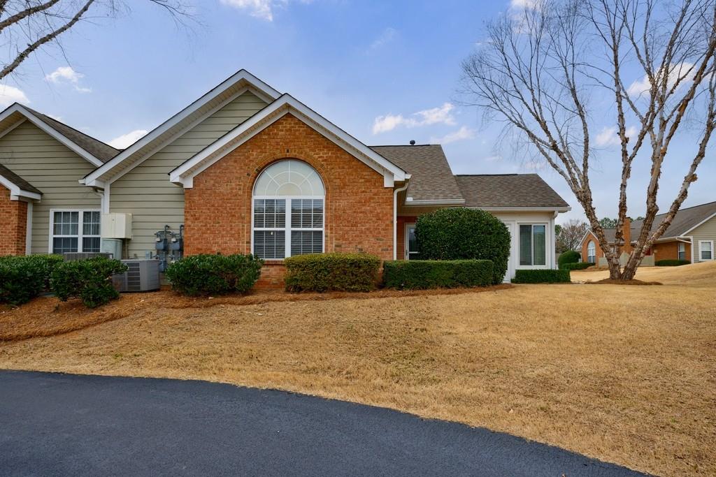25107 Harvest Ridge Lane