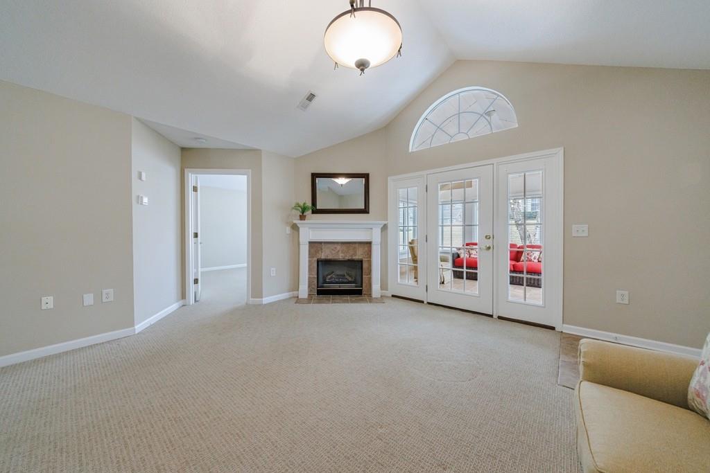 25107 Harvest Ridge Lane