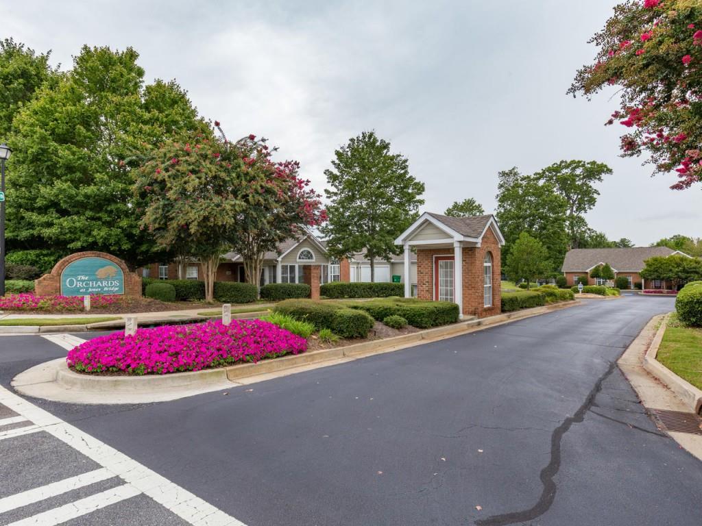 25107 Harvest Ridge Lane