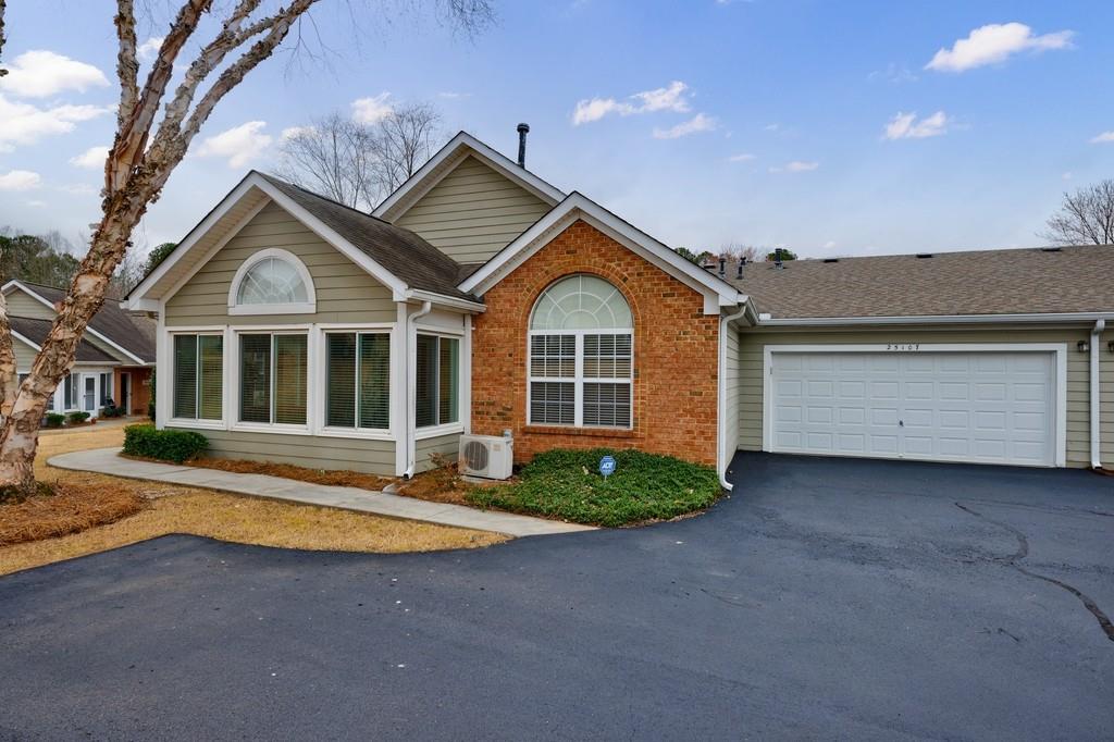 25107 Harvest Ridge Lane