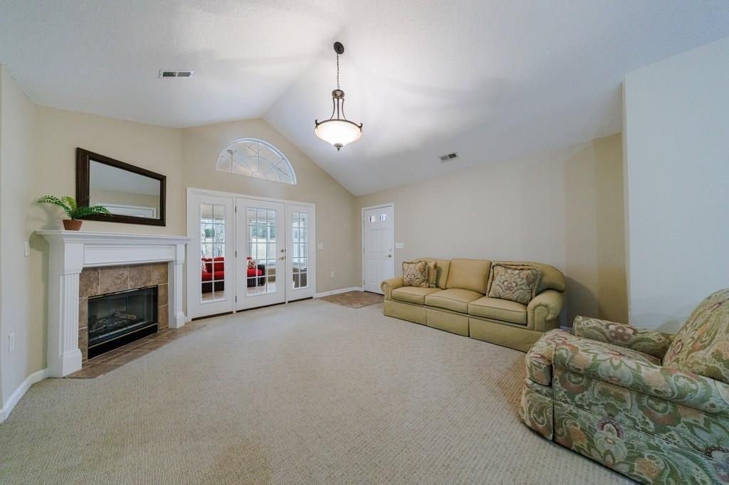 25107 Harvest Ridge Lane