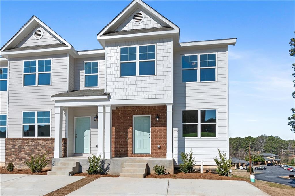 2872 Laurel Ridge Circle