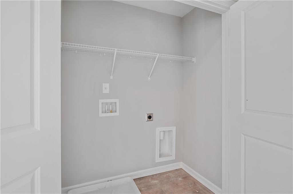 2872 Laurel Ridge Circle
