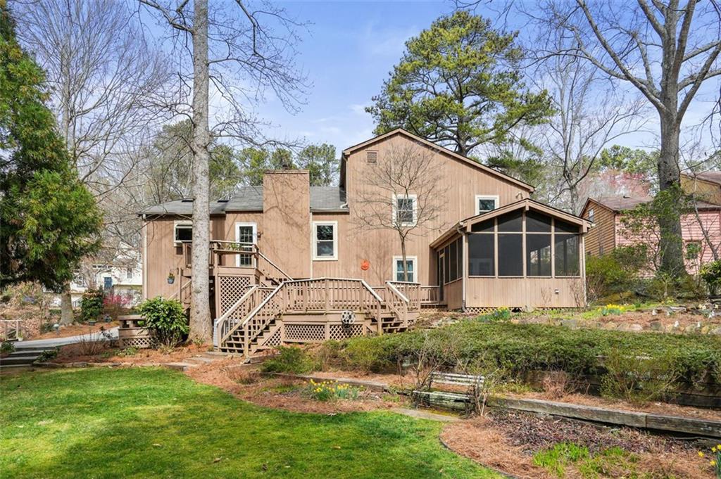 3034 Holly Mill Run