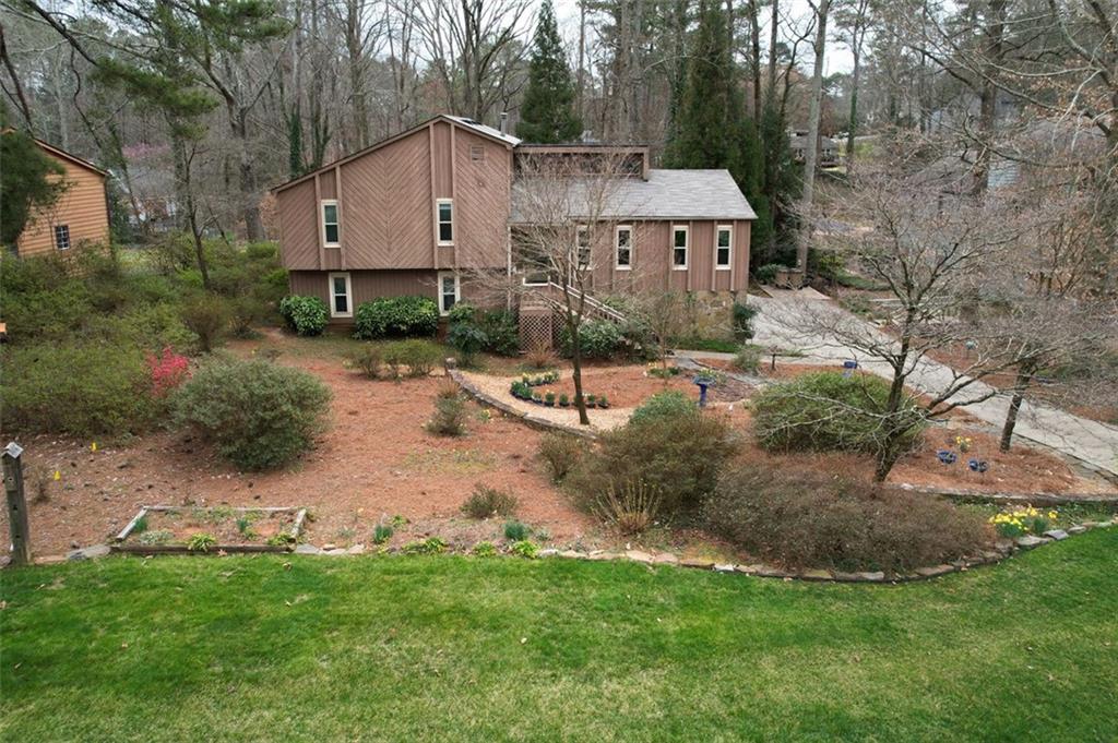 3034 Holly Mill Run