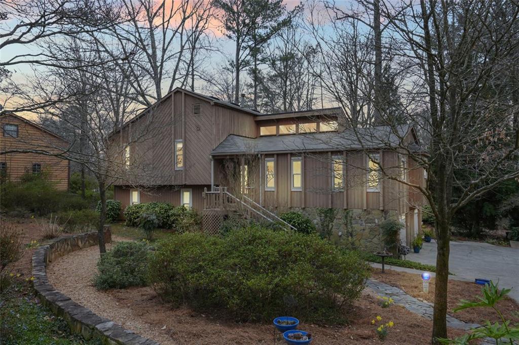 3034 Holly Mill Run