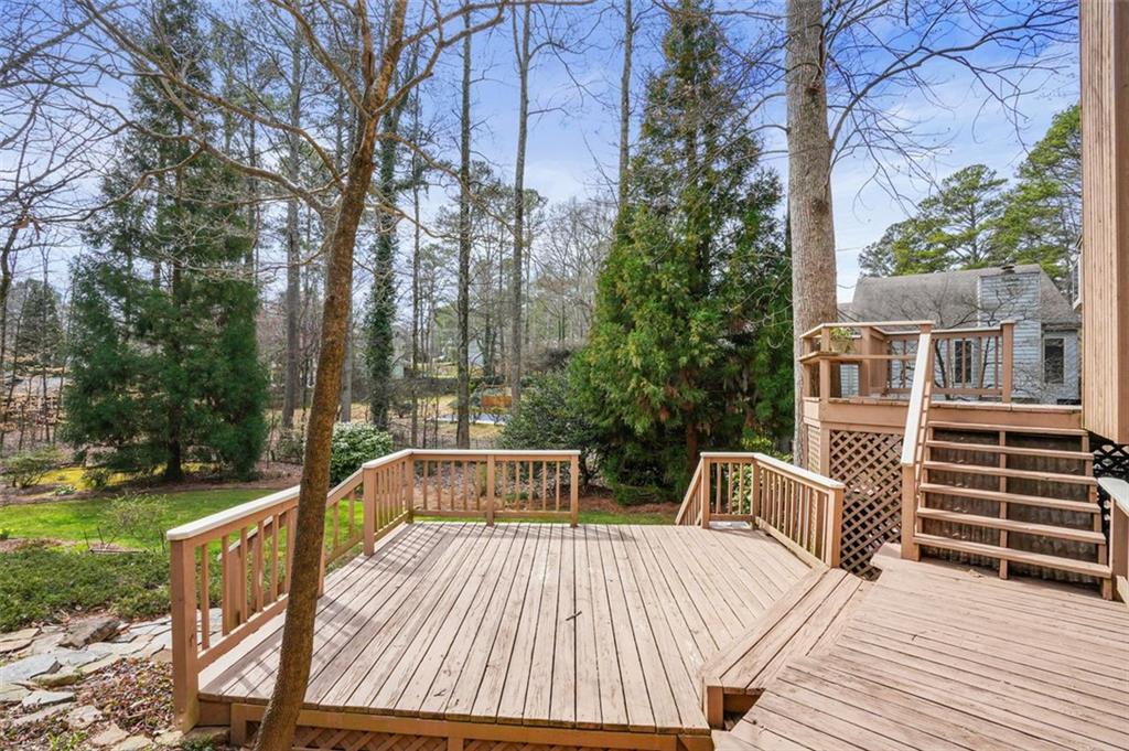 3034 Holly Mill Run
