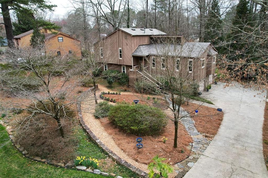 3034 Holly Mill Run