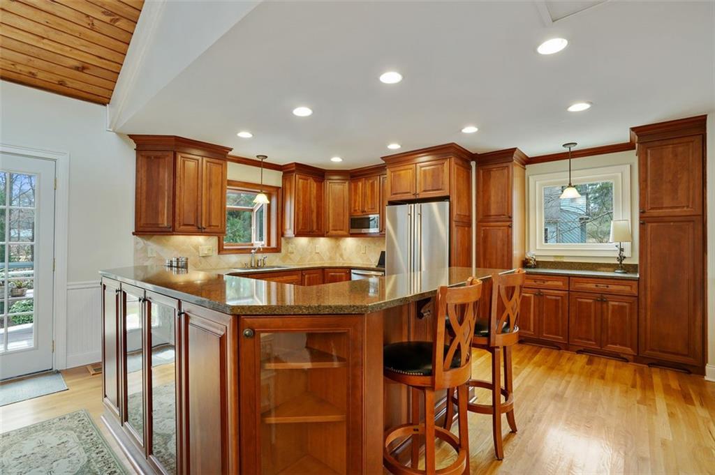 3034 Holly Mill Run