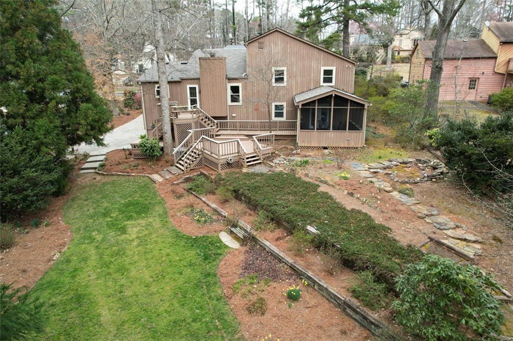 3034 Holly Mill Run