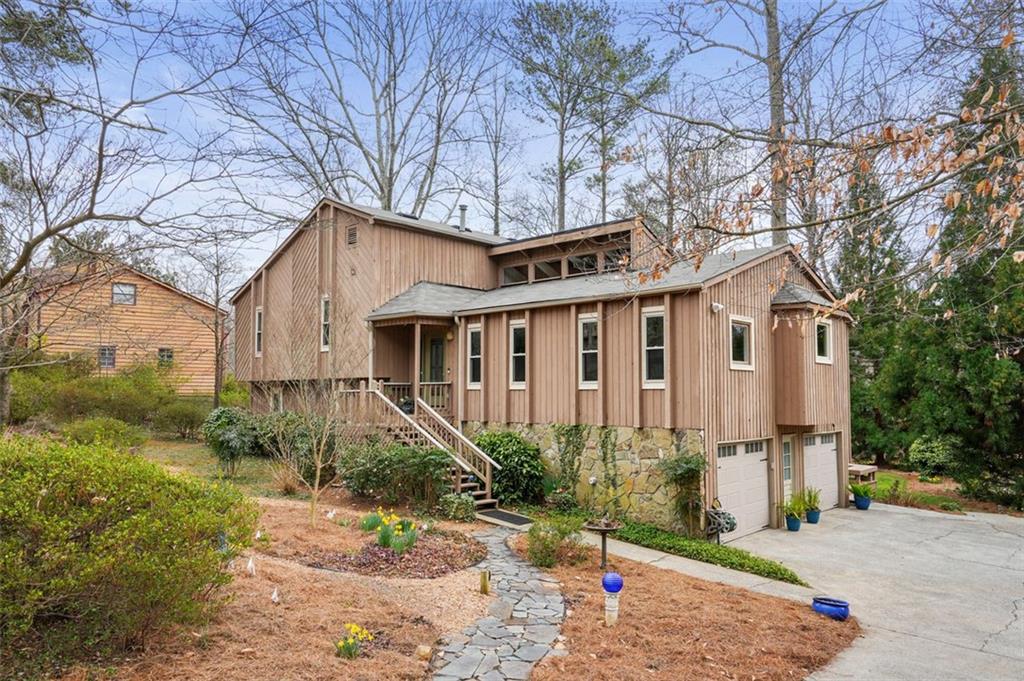 3034 Holly Mill Run