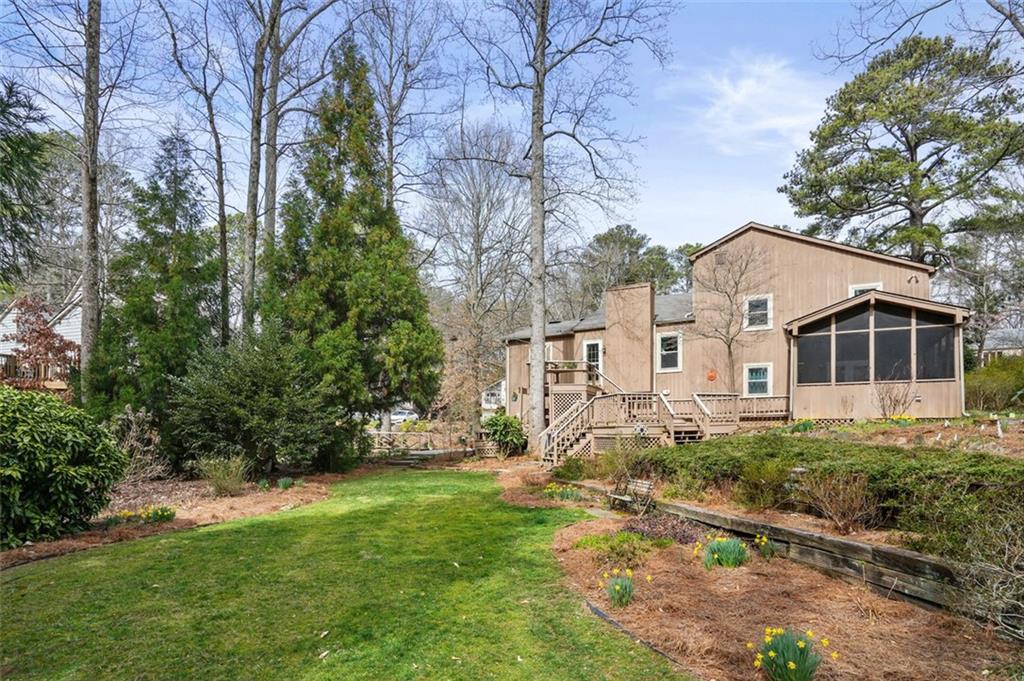 3034 Holly Mill Run