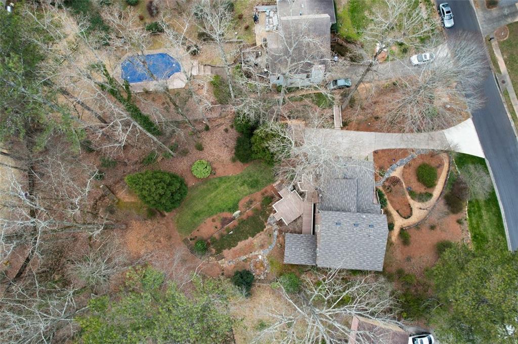 3034 Holly Mill Run