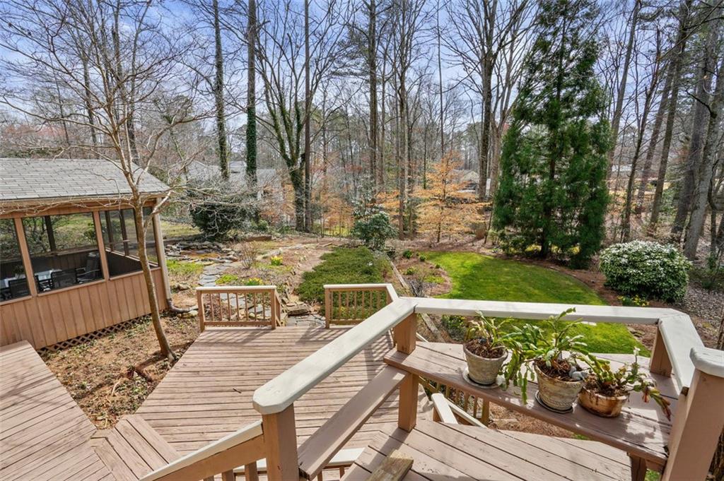 3034 Holly Mill Run