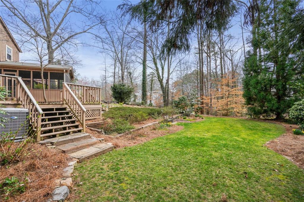 3034 Holly Mill Run