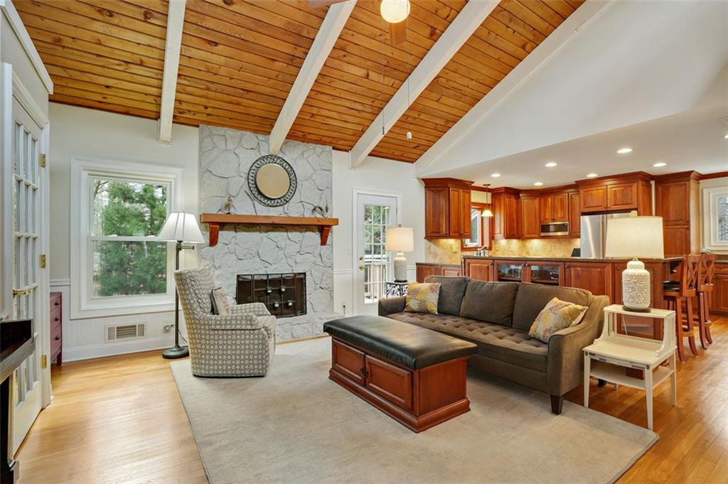 3034 Holly Mill Run