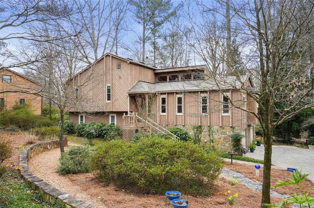 3034 Holly Mill Run
