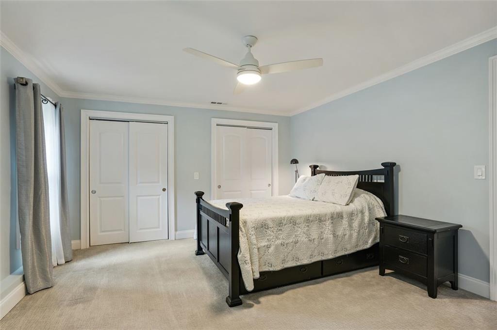 3034 Holly Mill Run