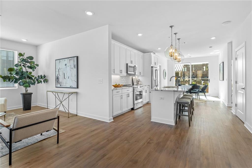 377 Grant Circle SE Unit 1714