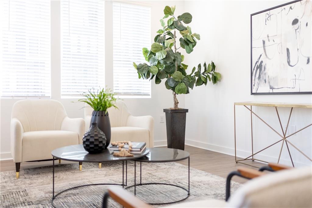 377 Grant Circle SE Unit 1714