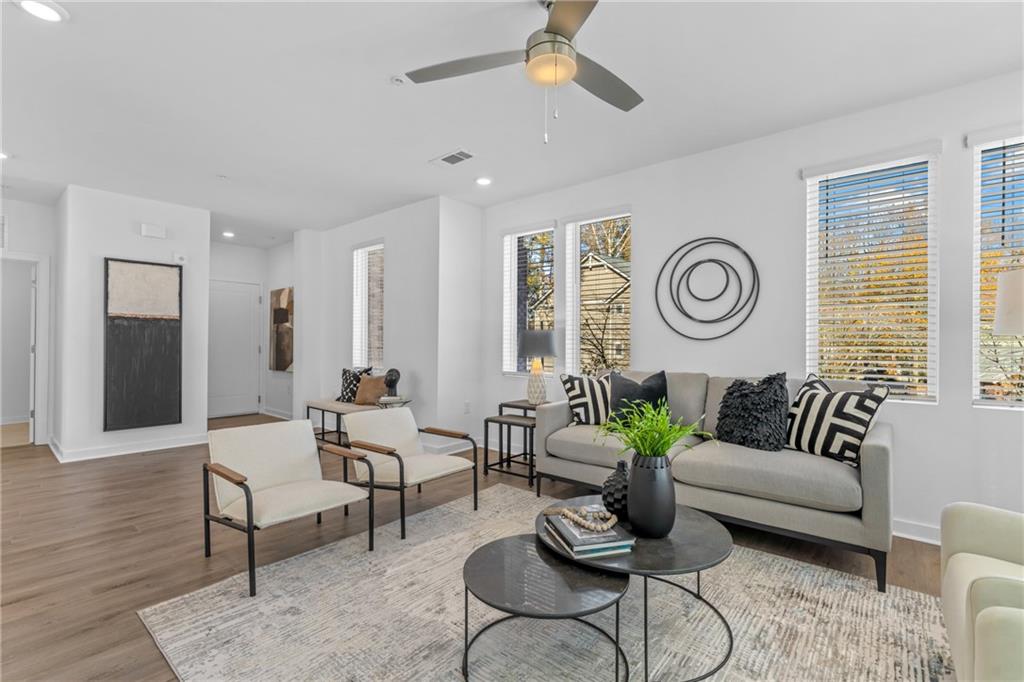 377 Grant Circle SE Unit 1714