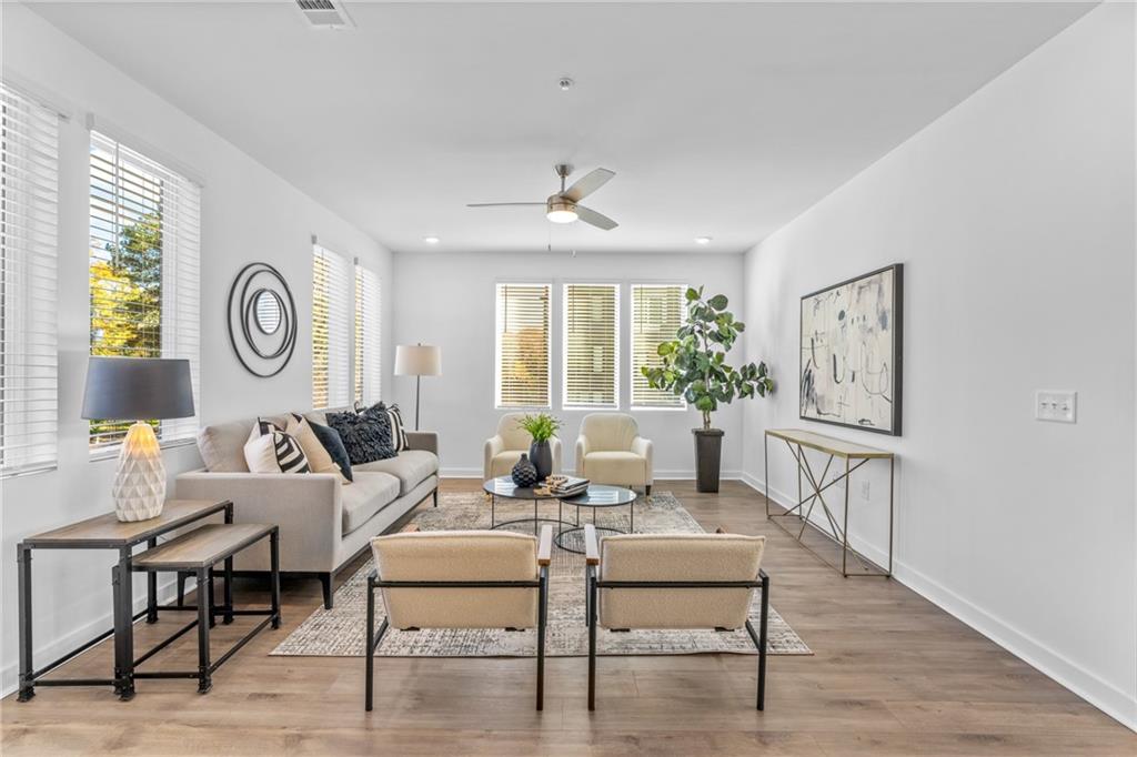 377 Grant Circle SE Unit 1714