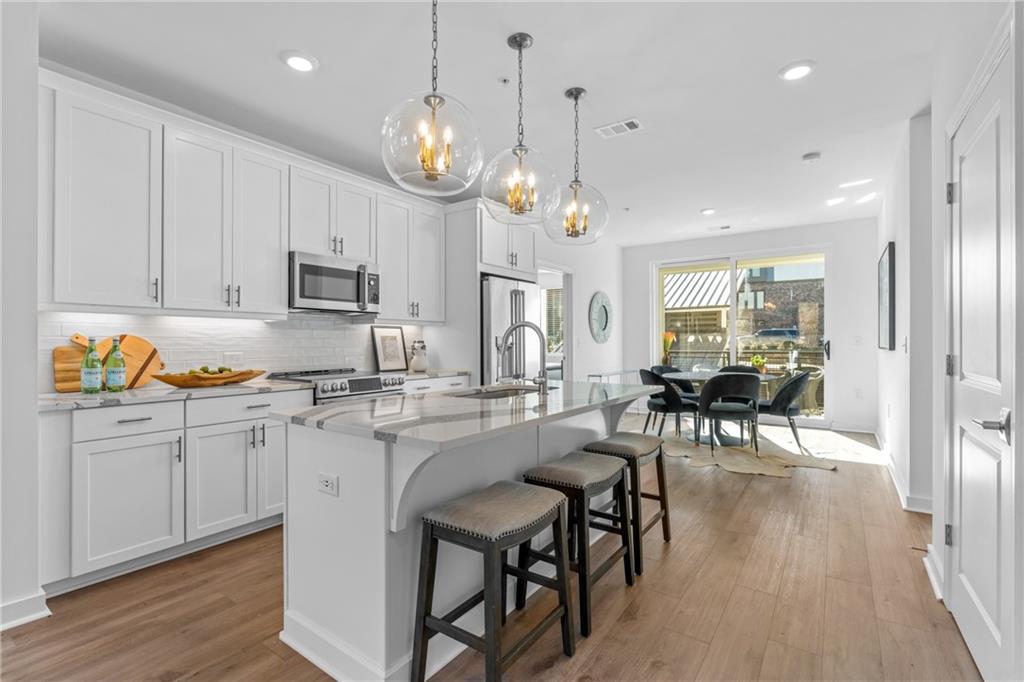 377 Grant Circle SE Unit 1714