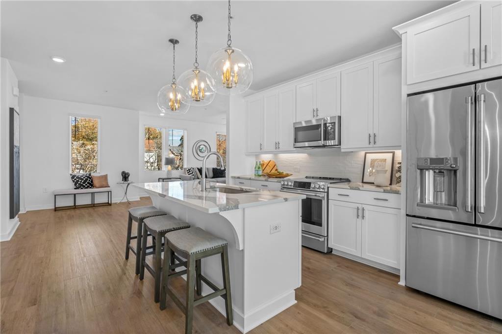 377 Grant Circle SE Unit 1714