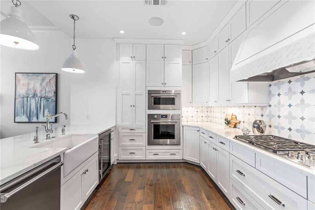 1065 Peachtree Street NE Unit 3204