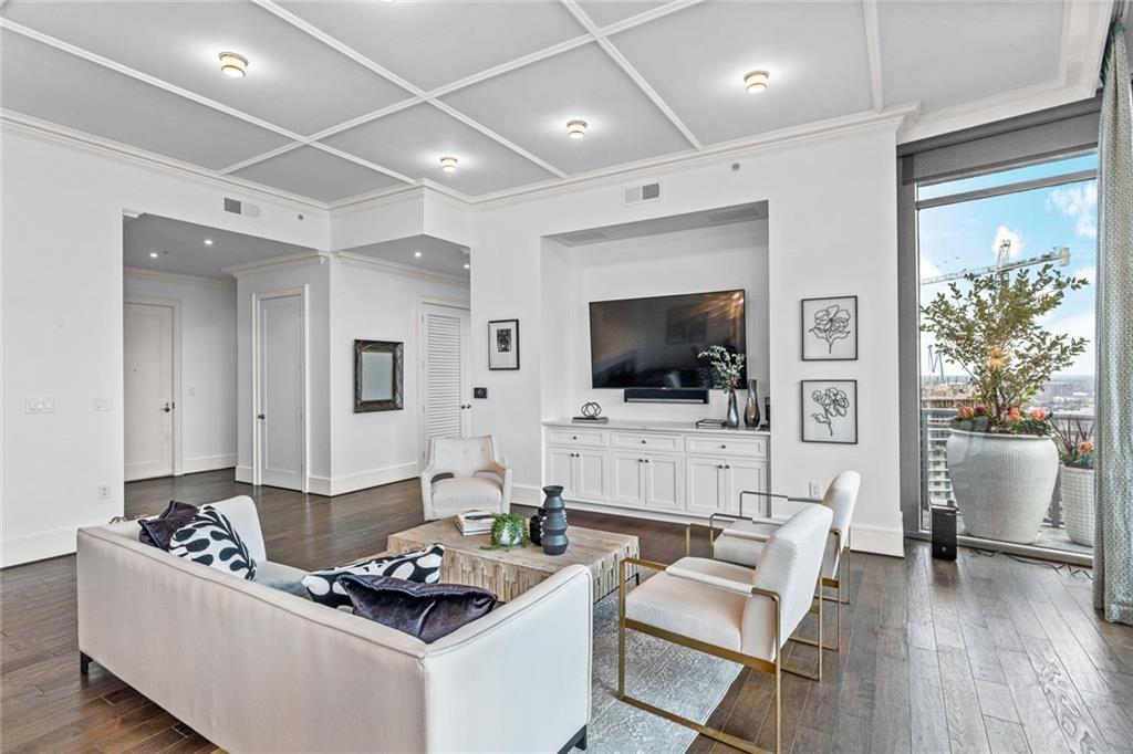 1065 Peachtree Street NE Unit 3204