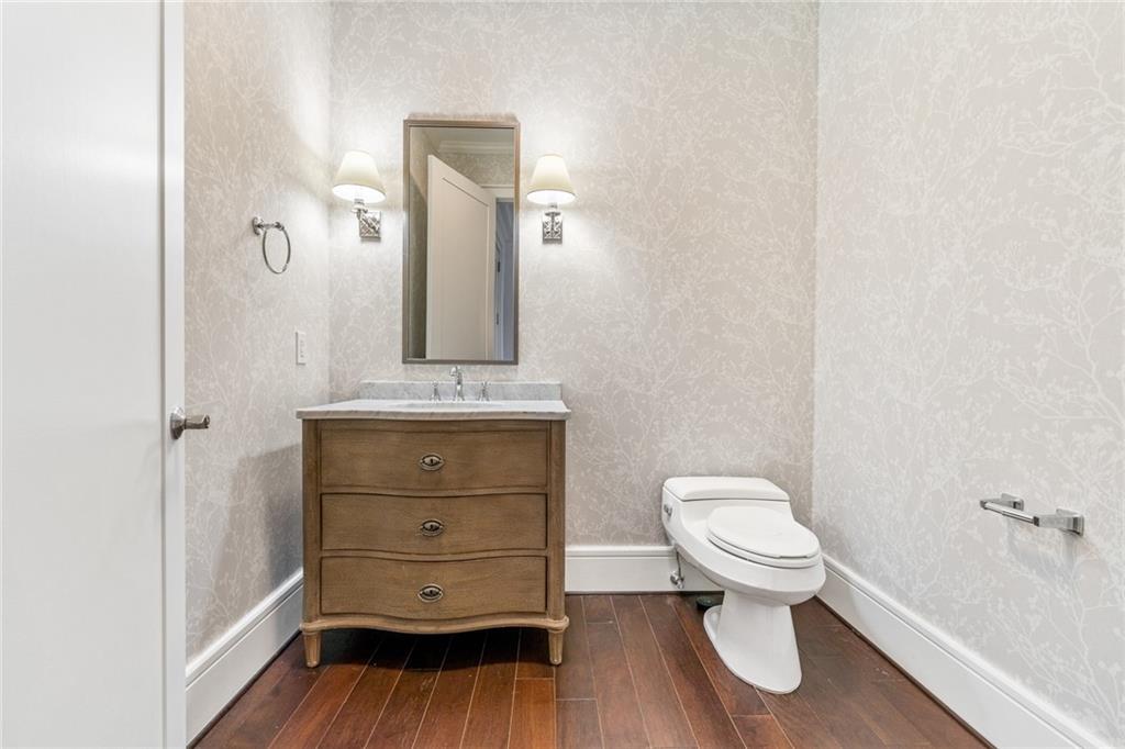 1065 Peachtree Street NE Unit 3204