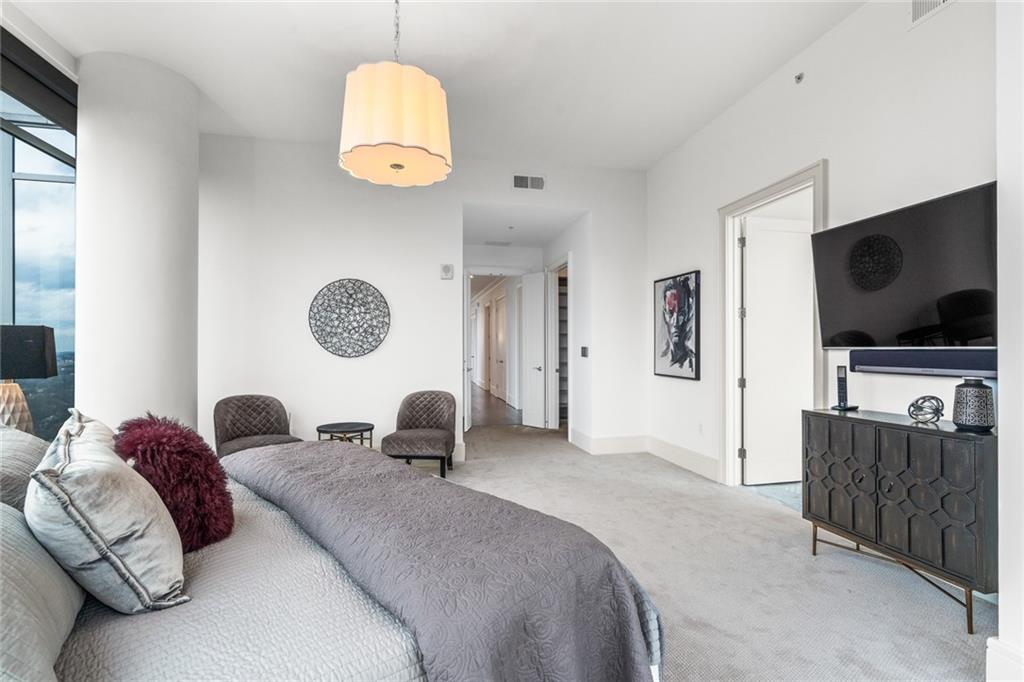 1065 Peachtree Street NE Unit 3204