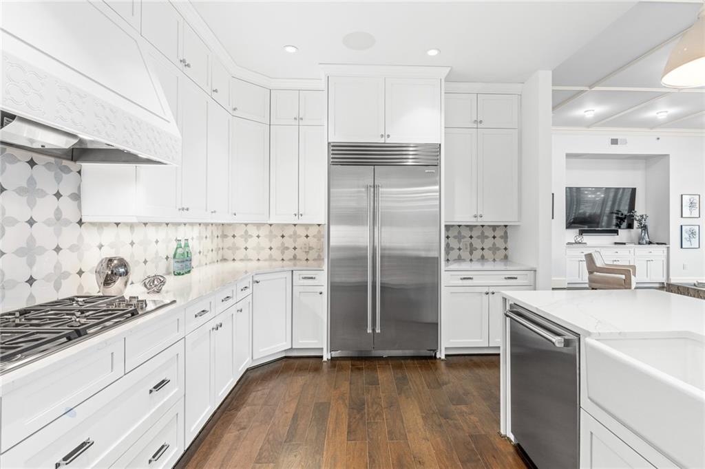 1065 Peachtree Street NE Unit 3204