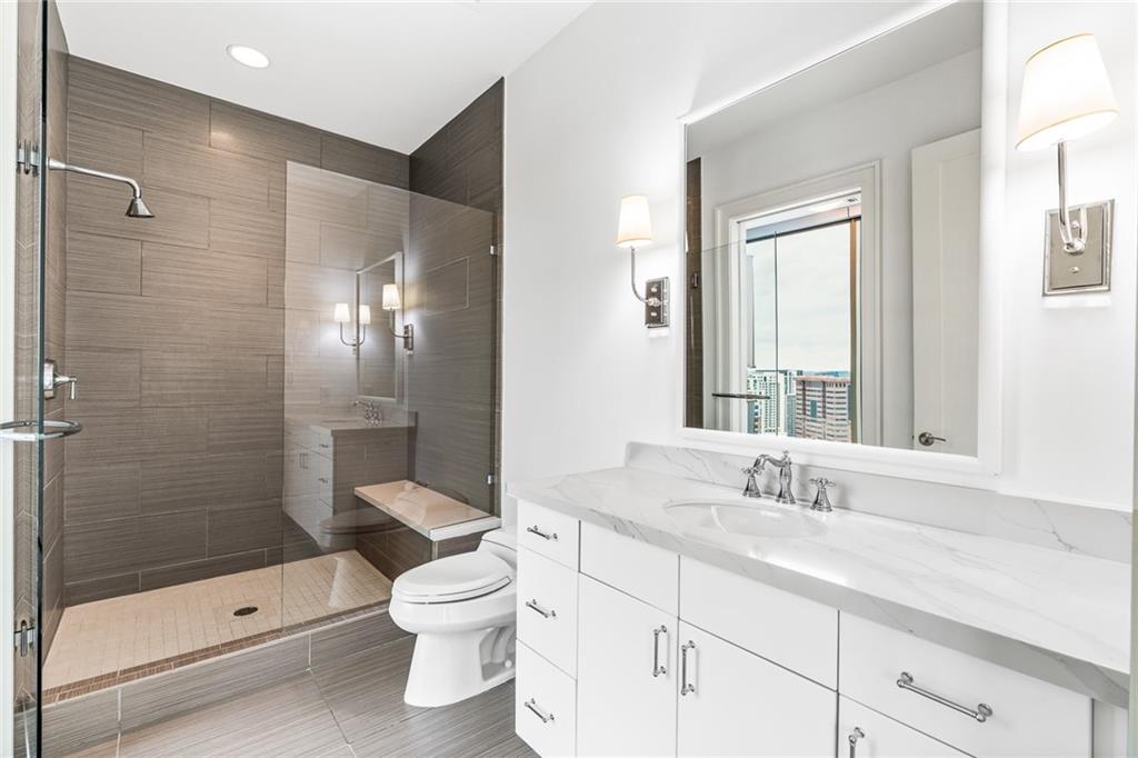 1065 Peachtree Street NE Unit 3204