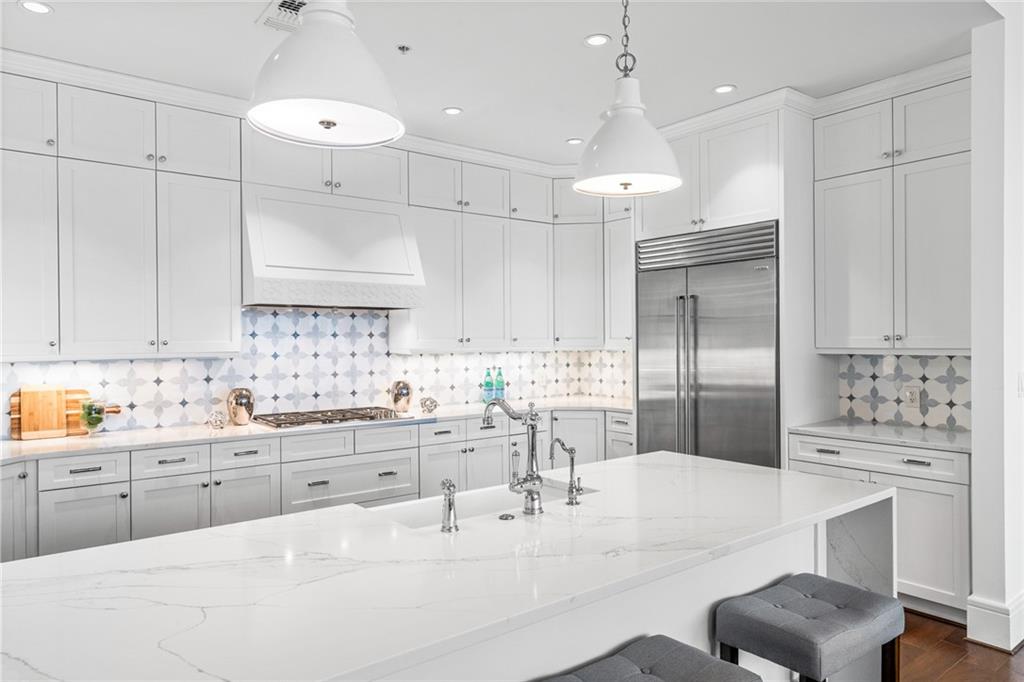 1065 Peachtree Street NE Unit 3204