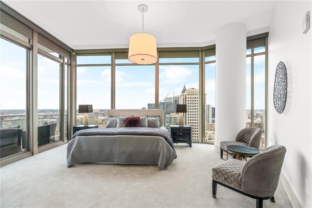 1065 Peachtree Street NE Unit 3204