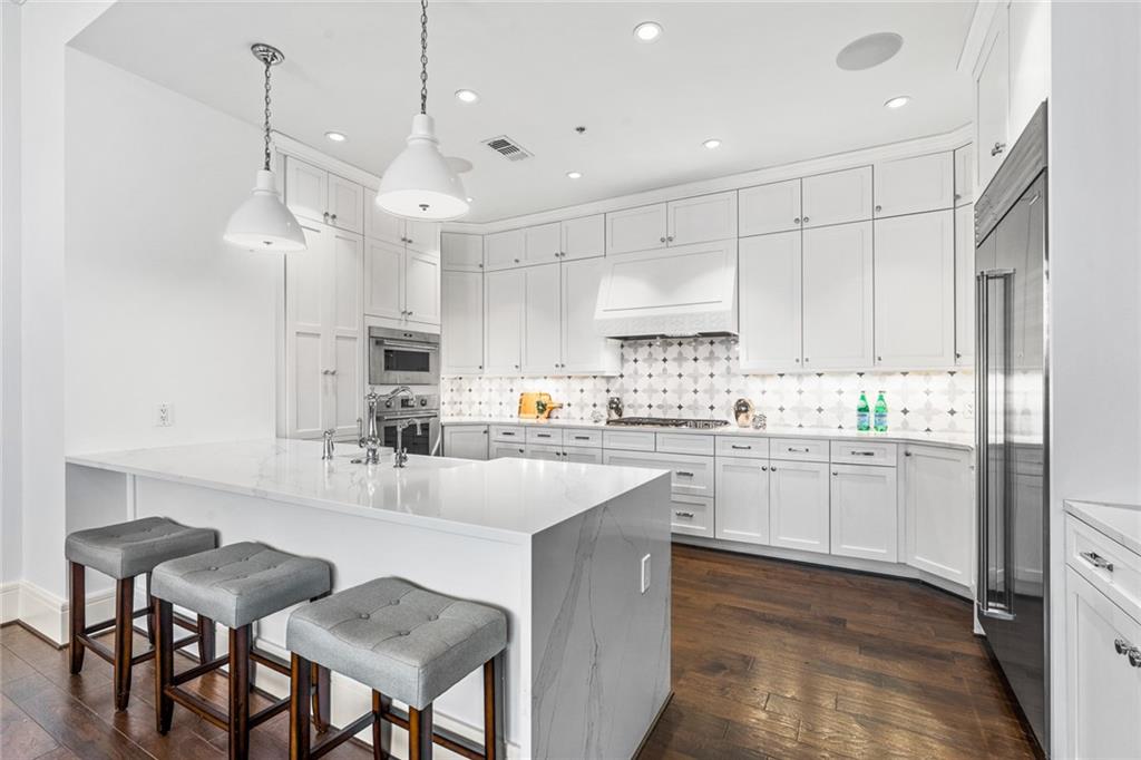 1065 Peachtree Street NE Unit 3204