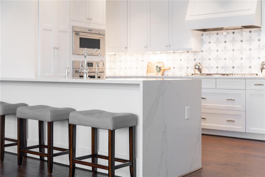 1065 Peachtree Street NE Unit 3204